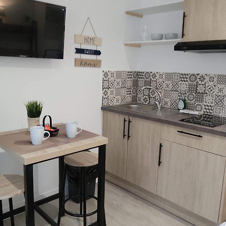 Villa Raphaelle #1 Centre Ville Avec Parking 勒阿弗尔 外观 照片