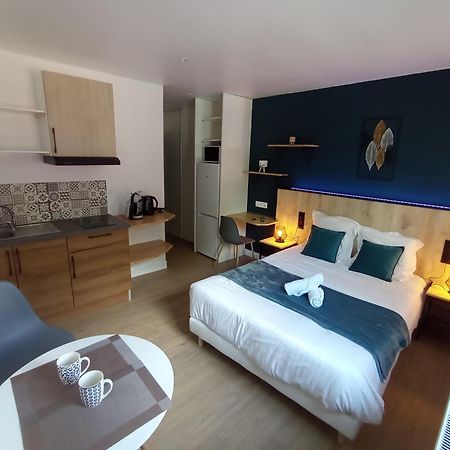 Villa Raphaelle #1 Centre Ville Avec Parking 勒阿弗尔 外观 照片