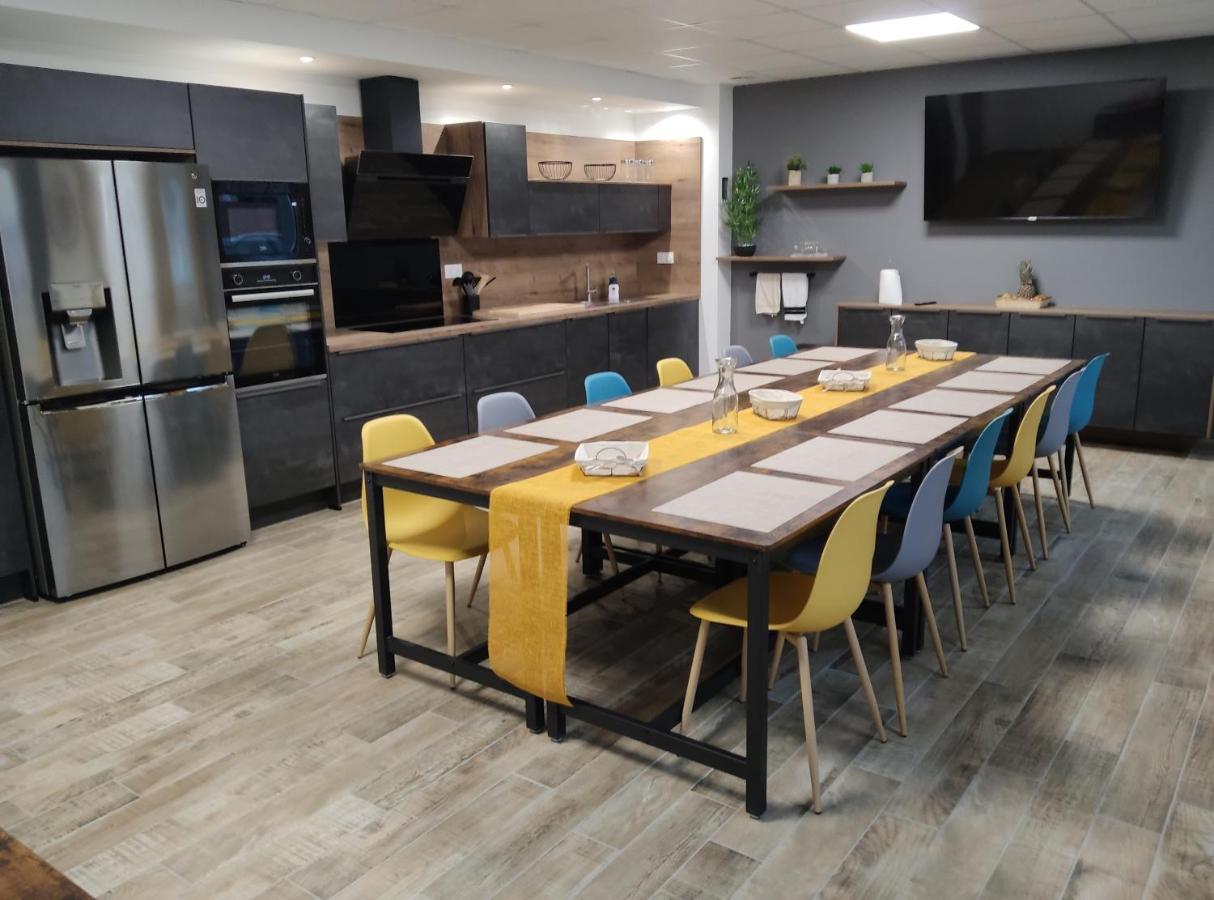 Villa Raphaelle #1 Centre Ville Avec Parking 勒阿弗尔 外观 照片