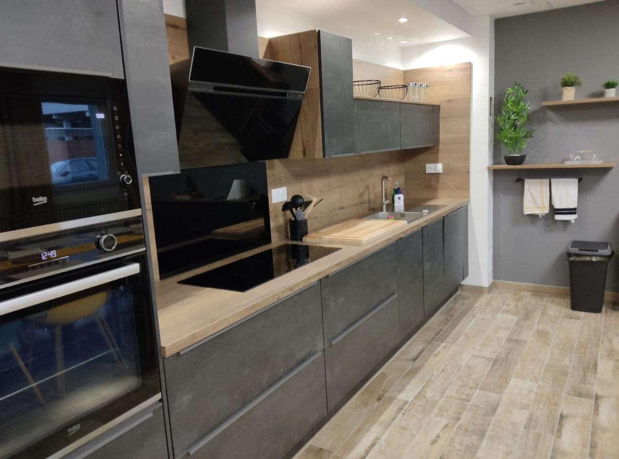 Villa Raphaelle #1 Centre Ville Avec Parking 勒阿弗尔 外观 照片